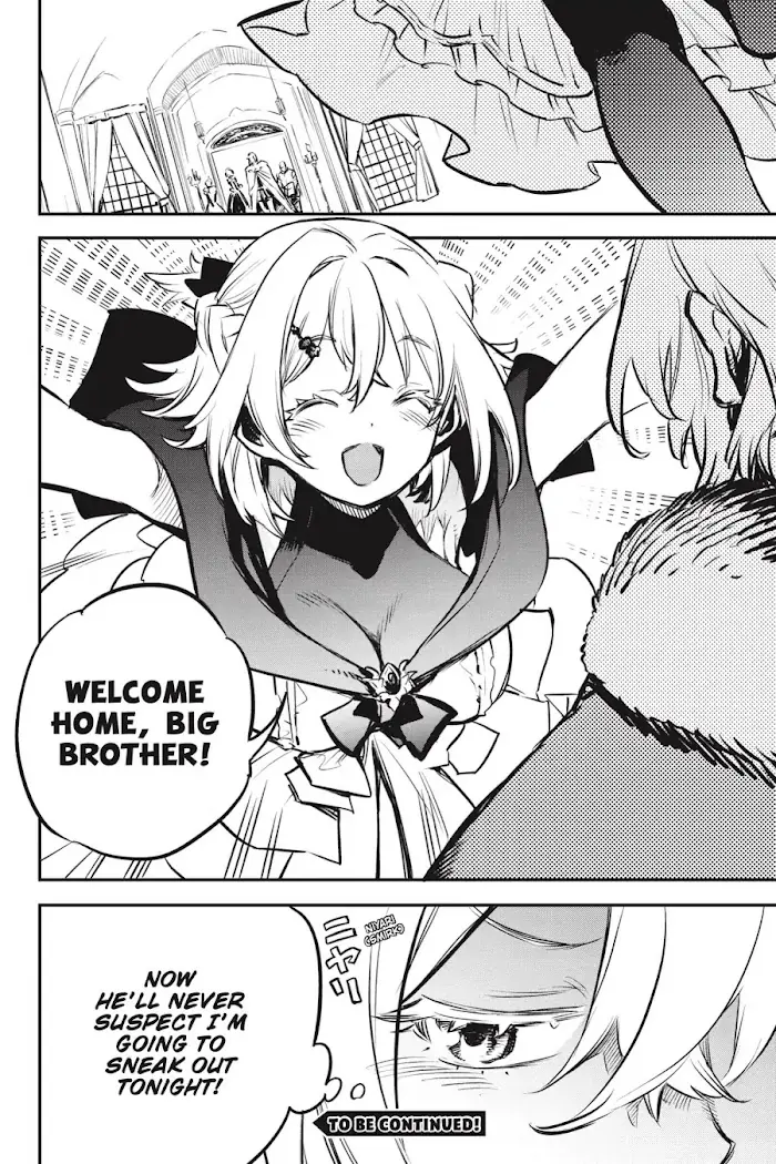 Goblin Slayer Chapter 100 image 23_optimized